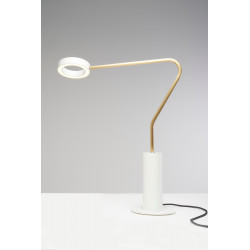 STALINIS LED ŠVIESTUVAS META 8W L26 ĮVAIRIŲ SPALVŲ skubiai