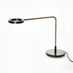 STALINIS LED ŠVIESTUVAS META 8W L57 ĮVAIRIŲ SPALVŲ kaina