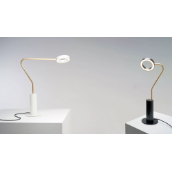 STALINIS LED ŠVIESTUVAS META 8W L57 ĮVAIRIŲ SPALVŲ internetu