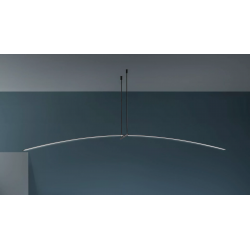 PAKABINAMAS LED ŠVIESTUVAS PETIT B L165 32W ĮVAIRIŲ SPALVŲ pristatymas