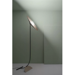 PASTATOMAS LED ŠVIESTUVAS RONIN 17W ĮVAIRIŲ SPALVŲ