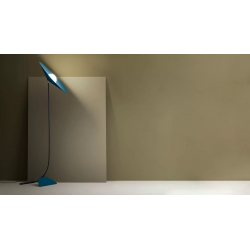 PASTATOMAS LED ŠVIESTUVAS RONIN 17W ĮVAIRIŲ SPALVŲ skubiai