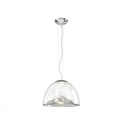 PAKABINAMAS LED ŠVIESTUVAS MOUNTAIN VIEW D50 17W GR | CR