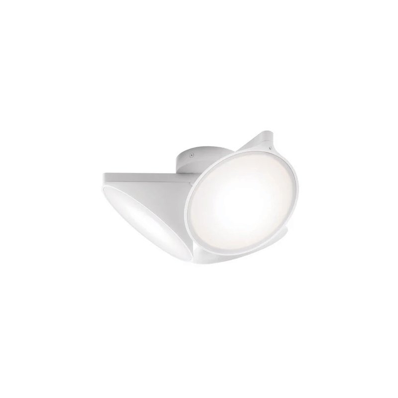 LUBINIS LED ŠVIESTUVAS AXOLIGHT ORCHID 45W BALTAS PLORCHIDBCXXLED