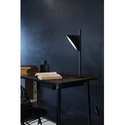 STALINIS LED ŠVIESTUVAS ORCHID 6,5W TAMSIAI PILKAS internetu