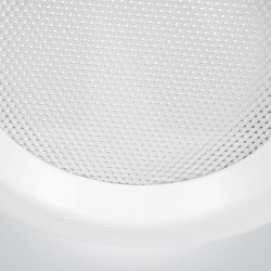 ĮLEIDŽIAMAS LED šviestuvas UGR 10110U/W/W 10W 3000K kaina