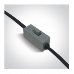 ĮLEIDŽIAMAS LED šviestuvas UGR 10110U/W/W 10W 3000K pigiau