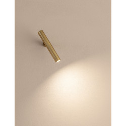 SIENINIS | LUBINIS LED ŠVIESTUVAS EGO 8,8W ŽALVARIO SPALVOS internetu