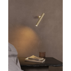 SIENINIS | LUBINIS LED ŠVIESTUVAS EGO 8,8W ŽALVARIO SPALVOS atsiliepimai