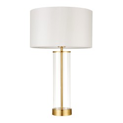 STALINIS ŠVIESTUVAS LESSINA TOUCH BRASS