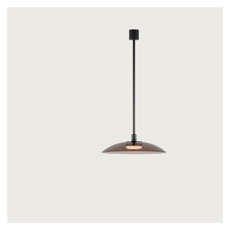 PAKABINAMAS LED ŠVIESTUVAS AROMAS BETTY C1338/NEG/VER