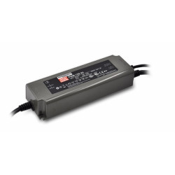 IMPULSINIS LED MAITINIMO ŠALTINIS 120W 24V IP67