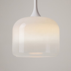 PAKABINAMAS LED ŠVIESTUVAS SPIRITO 12W BALTAS pigiau