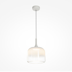 PAKABINAMAS LED ŠVIESTUVAS SPIRITO 12W BALTAS