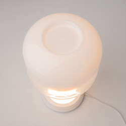 STALINIS LED ŠVIESTUVAS SPIRITO 18W BALTAS internetu