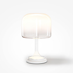STALINIS LED ŠVIESTUVAS SPIRITO 18W BALTAS