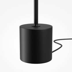 PASTATOMAS LED ŠVIESTUVAS EVOLUTION 12W BALTAS internetu
