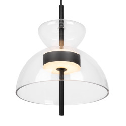 PAKABINAMAS LED ŠVIESTUVAS BANGKOK 12W D25 kaina