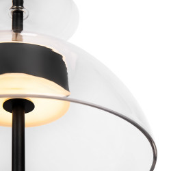PAKABINAMAS LED ŠVIESTUVAS BANGKOK 12W D25 pigiau