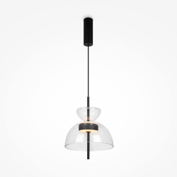 PAKABINAMAS LED ŠVIESTUVAS BANGKOK 12W D25