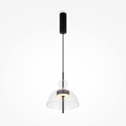 PAKABINAMAS LED ŠVIESTUVAS BANGKOK ROUND 12W D25