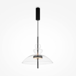 PAKABINAMAS LED ŠVIESTUVAS BANGKOK 12W D40