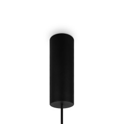 PAKABINAMAS LED ŠVIESTUVAS BANGKOK 12W D40 GINTARO SPALVOS internetu