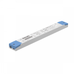 LED MAITINIMO ŠALTINIS PHILIPS 200W 24V DALI2/PUSH DIM