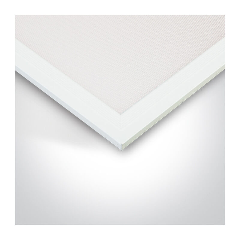 ĮLEIDŽIAMA LED PANELĖ ONE LIGHT 50140BU/W/V 40W BALTA 50140BU/W/V