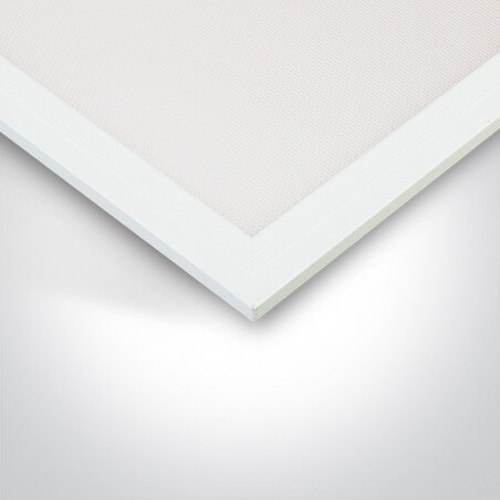 ĮLEIDŽIAMA LED PANELĖ ONE LIGHT 50140BU/W/V 40W BALTA 50140BU/W/V