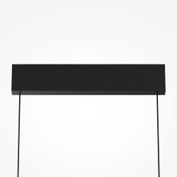 PAKABINAMAS LED ŠVIESTUVAS AMBIENCE 23W D42 BALTAS internetu