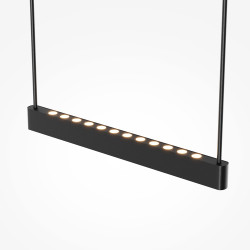 PAKABINAMAS LED ŠVIESTUVAS AMBIENCE 23W D42 BALTAS pristatymas