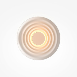 SIENINIS LED ŠVIESTUVAS NAMI 6W BALTAS