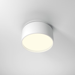 ĮLEIDŽIAMAS LED ŠVIESTUVAS ONDA 12W BALTAS pigiau