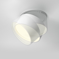 ĮLEIDŽIAMAS LED ŠVIESTUVAS ONDA 12W BALTAS internetu