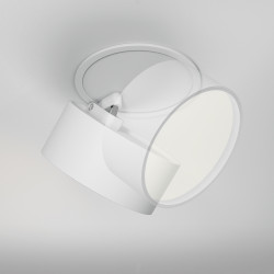 ĮLEIDŽIAMAS LED ŠVIESTUVAS ONDA 12W BALTAS pristatymas