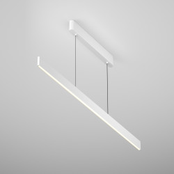 PAKABINAMAS LED ŠVIESTUVAS EPHORIA 36W L116 BALTAS