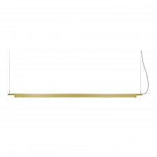 PAKABINAMAS LED ŠVIESTUVAS COMPENDIUM 33W ŽALVARIO SPALVOS
