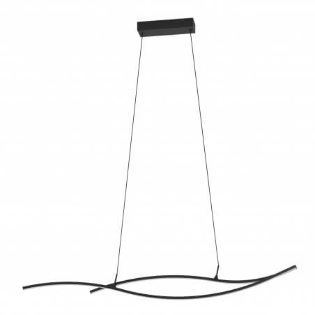 ŠVIESTUVAS PAKABINAMAS LED EGLO GRISOLIA 901207