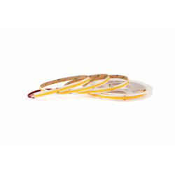 NEHERMETIŠKA LED JUOSTA COB 14.5W 24V 3000K pigiau