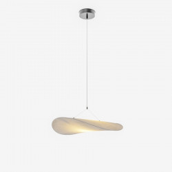 PAKABINAMAS LED ŠVIESTUVAS FIREFLY S 18W BALTAS