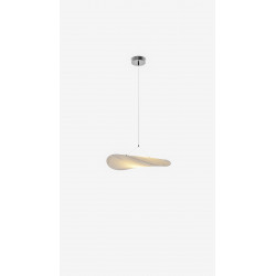 PAKABINAMAS LED ŠVIESTUVAS FIREFLY S 18W BALTAS internetu