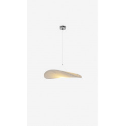 PAKABINAMAS LED ŠVIESTUVAS FIREFLY M 24W BALTAS internetu