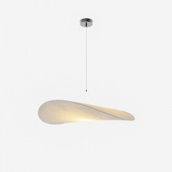 PAKABINAMAS LED ŠVIESTUVAS FIREFLY L 30W BALTAS