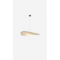 PAKABINAMAS LED ŠVIESTUVAS FIREFLY L 30W BALTAS internetu