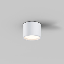 LUBINIS LED ŠVIESTUVAS HYDRA 10W BALTAS pigiau