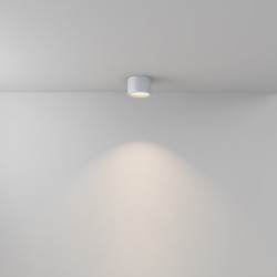LUBINIS LED ŠVIESTUVAS HYDRA 10W BALTAS internetu