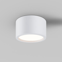 LUBINIS LED ŠVIESTUVAS HYDRA 15W BALTAS pigiau
