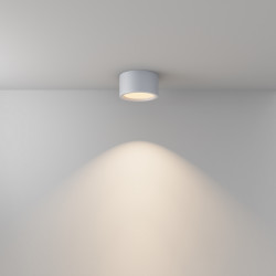 LUBINIS LED ŠVIESTUVAS HYDRA 15W BALTAS internetu