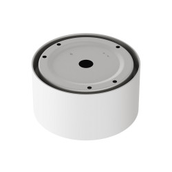 LUBINIS LED ŠVIESTUVAS VEGA 15W BALTAS internetu